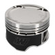 Motor alkatrészek Wiseco Piston Single Nissan VG30 Turbo -9cc 1.260 88.00mm | race-shop.hu