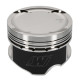 Motor alkatrészek Wiseco Piston Single Nissan VG30 Turbo -9cc 1.260 88.00mm | race-shop.hu