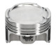 Motor alkatrészek Wiseco Piston Single Toyota Turbo 4V Dish -16cc 82.00mm | race-shop.hu