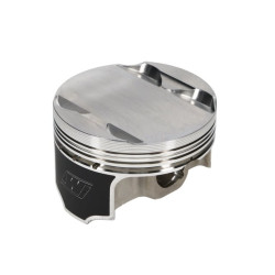 Wiseco Piston Single Acura 4V R/Dome -9cc Strutted 86.00mm