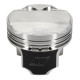 Motor alkatrészek Wiseco Piston Single Toyota 4V Dome +2cc Strut 82.00mm | race-shop.hu