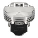 Motor alkatrészek Wiseco Piston Single Toyota 4V Dome +2cc Strut 82.00mm | race-shop.hu