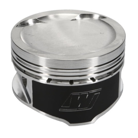 Motor alkatrészek Wiseco Piston Single Mitsu 3000 Turbo -14cc 1.250 91.50mm | race-shop.hu