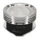 Motor alkatrészek Wiseco Piston Single Mitsu 3000 Turbo -14cc 1.250 91.50mm | race-shop.hu