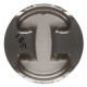 Motor alkatrészek Wiseco Piston Single Subaru WRX EJ20 R-Dome 9250XX | race-shop.hu