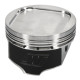 Motor alkatrészek Wiseco Piston Single Subaru WRX EJ20 Stroker 1.181 9300XX | race-shop.hu