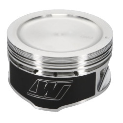 Wiseco Piston Single GM Ecotech 10.0:1 FT 1.053 86.00mm