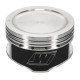 Motor alkatrészek Wiseco Piston Single GM Ecotech Dish -7cc 8.9:1 86.50mm | race-shop.hu