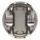Motor alkatrészek Wiseco Piston Single Mitsubishi Evo 2.0L 4G63 -14cc 85.00mm | race-shop.hu