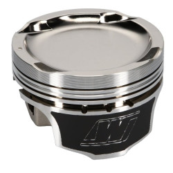 Wiseco Piston Single Mitsubishi Evo 8/9 2.3L 4G63 -21cc 86.0