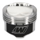 Motor alkatrészek Wiseco Piston Single Citroën + Peugeot 1.6 16V TU5JP4 11.5:1 | race-shop.hu