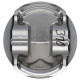 Motor alkatrészek Wiseco Piston Single Opel CIH 2.4L 8V + C24NE 11.2:1 Right | race-shop.hu