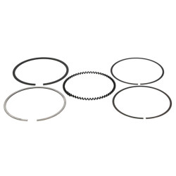 WISECO dugattyúgyűrű készlet, 1 dugattyúhoz, furat 84,5 mm, 1/1,2/2,8 mm