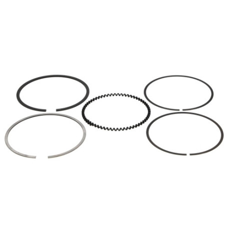Motor alkatrészek Wiseco Piston Ring Set 87.00mm | race-shop.hu