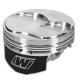 Motor alkatrészek Wiseco Piston Kit SBC LS7 +2.5cc Dome 1.175 CH B:4.125 | race-shop.hu