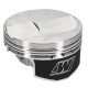 Motor alkatrészek Wiseco Piston Kit SBC LS7 +2.5cc Dome 1.175 CH B:4.125 | race-shop.hu