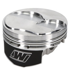 Wiseco Piston Kit SBC LS7 +2.5cc Dome 1.175 CH B:4.130