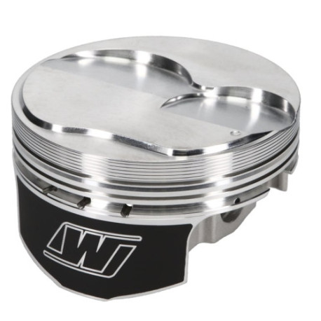Motor alkatrészek Wiseco Piston Kit SBC LS7 +2.5cc Dome 1.175 CH B:4.130 | race-shop.hu
