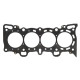 Motor alkatrészek Wiseco Head Gasket Honda D15/D16 76.00mm | race-shop.hu