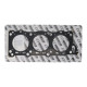 Motor alkatrészek Wiseco Gasket Nissan VG30DETT 88mm bore 1.02mm | race-shop.hu
