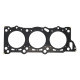 Motor alkatrészek Wiseco Gasket Nissan VG30DETT 88mm bore 1.02mm | race-shop.hu