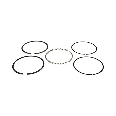 Motor alkatrészek Wiseco Piston Ring Set 1/16-1/16-3/16 (1pcs) | race-shop.hu