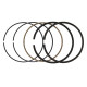 Motor alkatrészek Wiseco Piston Ring Set 99.31mm (Autom. 1 Set For 1 Piston) | race-shop.hu