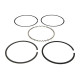 Motor alkatrészek Wiseco Piston Ring Set 104.39mm (1.59x1.59x4.76mm) | race-shop.hu