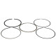 Motor alkatrészek Wiseco Piston Ring Set 104.95mm (Autom. 1 Set For 1 Piston) | race-shop.hu