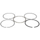 Motor alkatrészek Wiseco Piston Ring Set 105.33mm (Autom. 1 Set For 1 Piston) | race-shop.hu