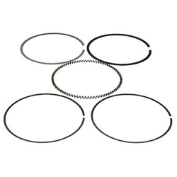 Wiseco Piston Ring Set 105.87mm (Autom 1 Set For 1 Piston)