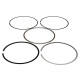 Motor alkatrészek Wiseco Piston Ring Set 105.87mm (Autom 1 Set For 1 Piston) | race-shop.hu