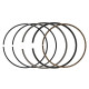 Motor alkatrészek Wiseco Piston Ring Set 105.87mm (Autom 1 Set For 1 Piston) | race-shop.hu