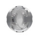 Motor alkatrészek Wiseco Piston Single Chevy Big Duke/Chief BB +15.6cc B:4.610 | race-shop.hu