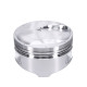 Motor alkatrészek Wiseco Piston Single Chevy Big Duke/Chief BB +15.6cc B:4.610 | race-shop.hu