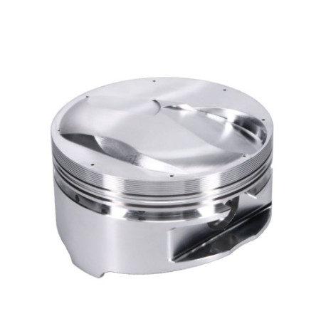 Motor alkatrészek Wiseco Piston Single Chevy Big Duke/Chief BB +15.6cc B:4.580 | race-shop.hu