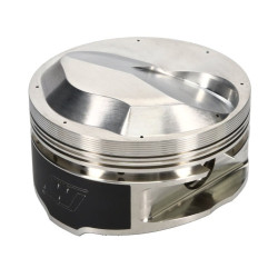 Wiseco Piston Single Chevy BB Drag 1.120 4625A B:-