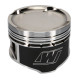 Motor alkatrészek Wiseco Piston Single Mitsu Turbo Dish -17cc 1.378 85.00mm | race-shop.hu