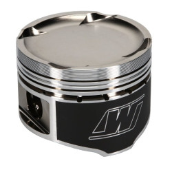 Wiseco Piston Single Mitsu Turbo Dish -17cc 1.378 85.50mm