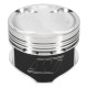 Motor alkatrészek Wiseco Piston Single Mitsu Turbo Dish -21cc 85.50mm | race-shop.hu