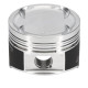 Motor alkatrészek Wiseco Piston Single Mitsu Turbo Dish -21cc 85.50mm | race-shop.hu
