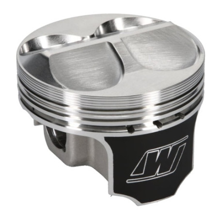 Motor alkatrészek Wiseco Piston Single Honda 4V Dome +6.5cc Strutted 88.00mm | race-shop.hu
