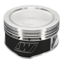 Wiseco Piston Single GM Ecotech Dish -7cc 8.9:1 86.00mm
