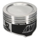 Motor alkatrészek Wiseco Piston Single GM LD9 2.4L Dish -7.5cc 9.0:1 | race-shop.hu