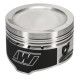 Motor alkatrészek Wiseco Piston Single GM LD9 2.4L Dish -7.5cc 9.0:1 | race-shop.hu