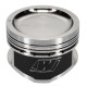 Motor alkatrészek Wiseco Piston Single Nissan KA24 Dish -22cc 9.0:1 90.50mm | race-shop.hu