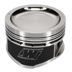 Wiseco Piston Single Nissan KA24 Dish -9cc 10.5:1 90.00mm