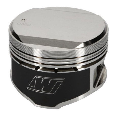 Motor alkatrészek Wiseco Piston Single Nissan Turbo Dome +14cc 87.50mm | race-shop.hu