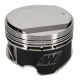 Motor alkatrészek Wiseco Piston Single Nissan Turbo Dome +14cc 87.50mm | race-shop.hu