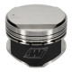 Motor alkatrészek Wiseco Piston Single Nissan Turbo Dome +14cc 87.50mm | race-shop.hu